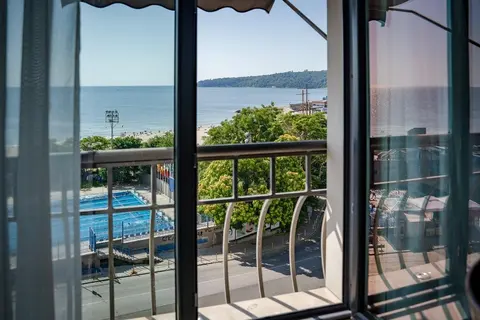 Panorama Hotel — снимка 8 от сайта на фирмата