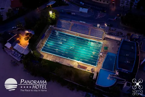 Panorama Hotel — снимка 3 от сайта на фирмата