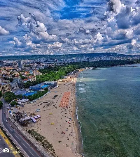 Panorama Hotel — снимка 4 от сайта на фирмата