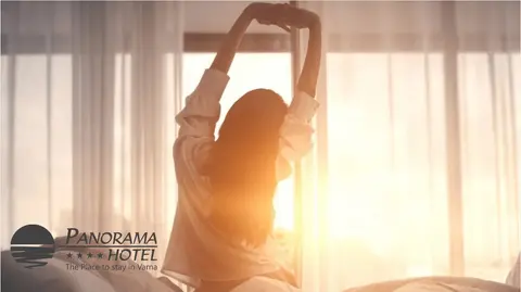 Panorama Hotel — снимка 5 от сайта на фирмата
