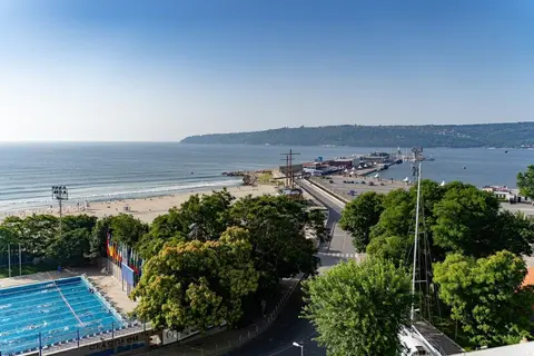 Panorama Hotel — снимка 9 от сайта на фирмата