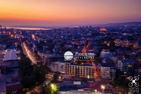 Panorama Hotel — снимка 2 от сайта на фирмата