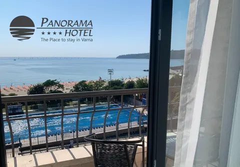 Panorama Hotel — снимка 6 от сайта на фирмата
