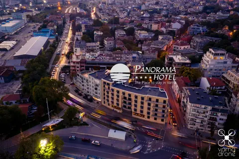 Panorama Hotel — снимка 1 от сайта на фирмата