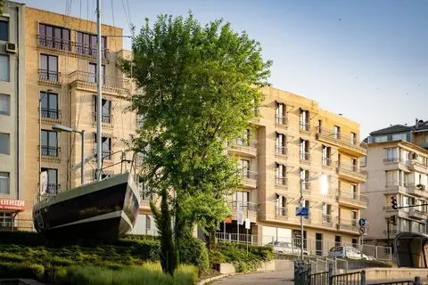 Panorama Hotel — снимка 10 от сайта на фирмата