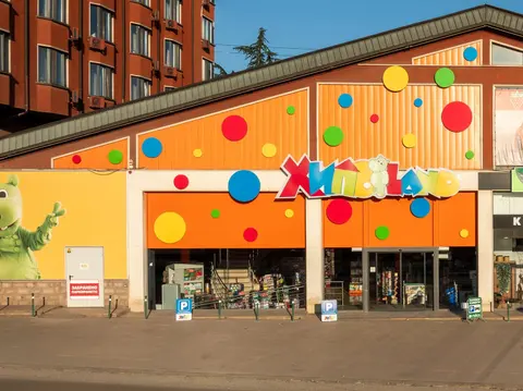 Гостиничный комплекс MAXI — снимка 6 от сайта на фирмата