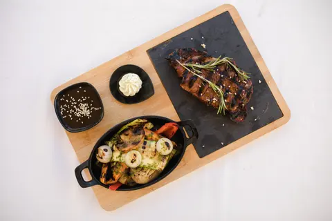 Хотел Ана Палас — снимка 3 от сайта на фирмата