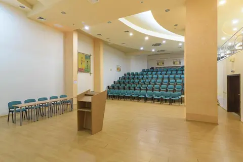 Хотел АТЛАС — снимка 9 от сайта на фирмата