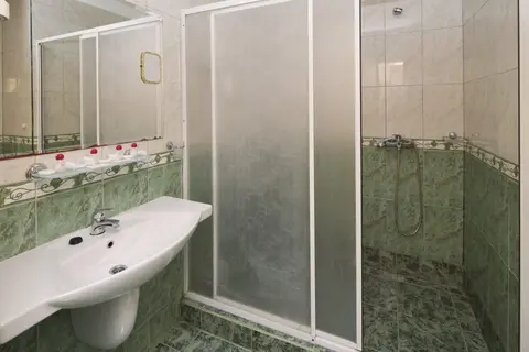 Хотел Мена Палас — снимка 4 от сайта на фирмата