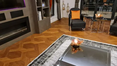 Artistico — снимка 5 от сайта на фирмата