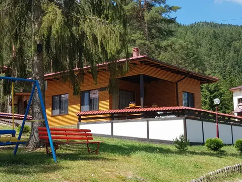 Ваканционно селище Ива — снимка 6 от сайта на фирмата