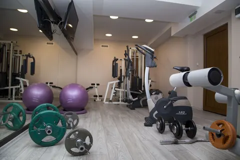 БЕСТ УЕСТЪРН ПЛЮС БРИСТОЛ ХОТЕЛ — снимка 8 от сайта на фирмата