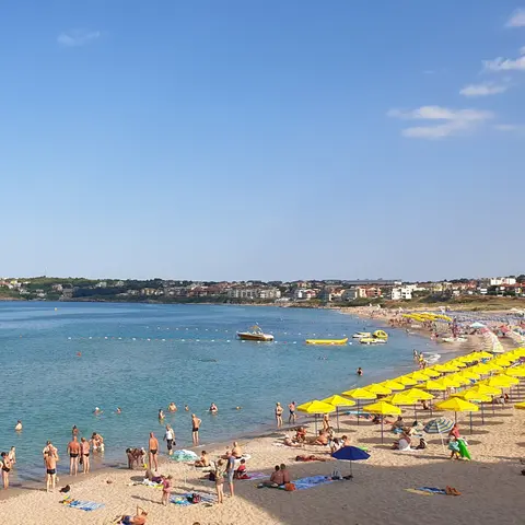 Хотел Casa Del Sol — снимка 3 от сайта на фирмата