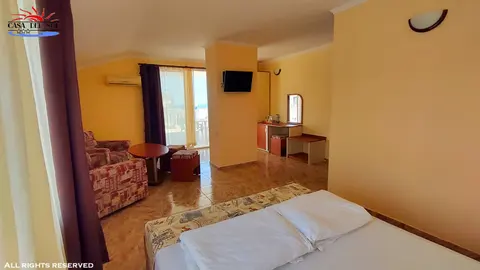 Хотел Casa Del Sol — снимка 5 от сайта на фирмата