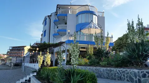 Хотел Casa Del Sol — снимка 2 от сайта на фирмата