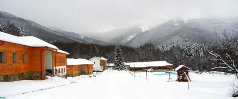 БЯЛО КАМЪНЕ Хисаря — снимка 1 от сайта на фирмата