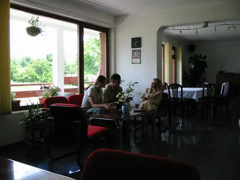 Хотел Рахоф — снимка 8 от сайта на фирмата
