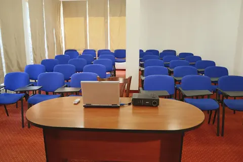 Хотел Кипарис — снимка 1 от сайта на фирмата