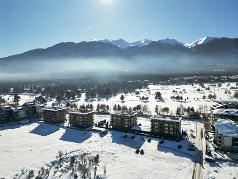 Aпарт Хотел Корнелия — снимка 4 от сайта на фирмата
