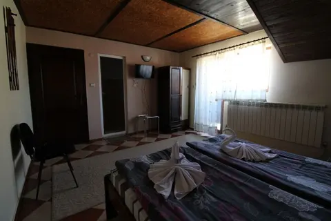 Старата Тонина Къща — снимка 3 от сайта на фирмата