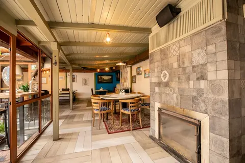 Hotel Niky — снимка 4 от сайта на фирмата