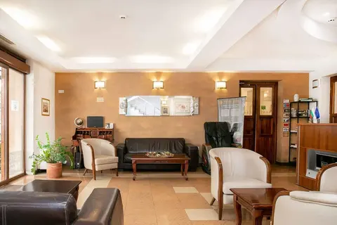 Hotel Niky — снимка 7 от сайта на фирмата