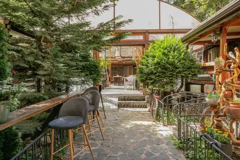 Hotel Niky — снимка 2 от сайта на фирмата