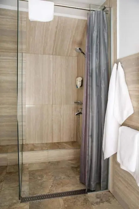 Hotel Niky — снимка 10 от сайта на фирмата