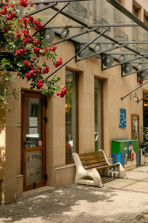 Hotel Niky — снимка 1 от сайта на фирмата