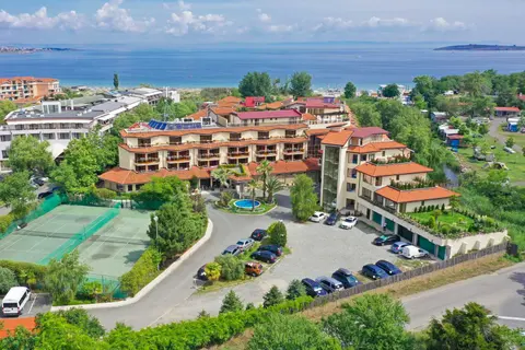 Laguna Beach Resort & Spa Созопол — снимка 7 от сайта на фирмата
