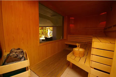 Laguna Beach Resort & Spa Созопол — снимка 2 от сайта на фирмата