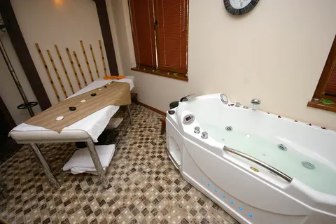 Laguna Beach Resort & Spa Созопол — снимка 3 от сайта на фирмата