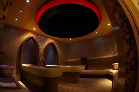 Laguna Beach Resort & Spa Созопол — снимка 1 от сайта на фирмата