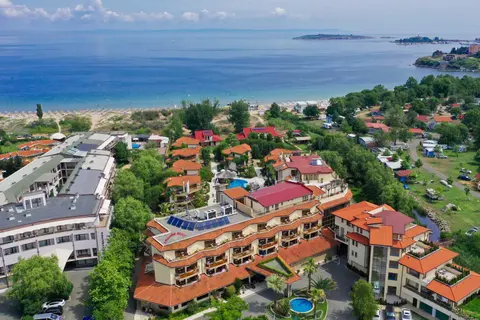 Laguna Beach Resort & Spa Созопол — снимка 6 от сайта на фирмата