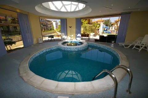 Laguna Beach Resort & Spa Созопол — снимка 4 от сайта на фирмата