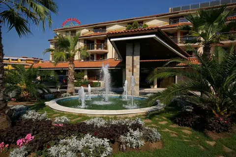 Laguna Beach Resort & Spa Созопол — снимка 10 от сайта на фирмата