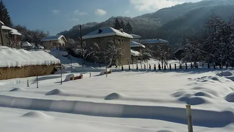 Къща за гости Пролет — снимка 4 от сайта на фирмата