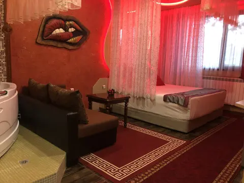 Спа Комплекс Русалка — снимка 2 от сайта на фирмата