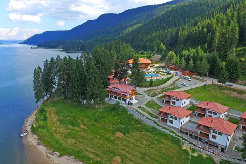 Комплекс Романтика — снимка 2 от сайта на фирмата