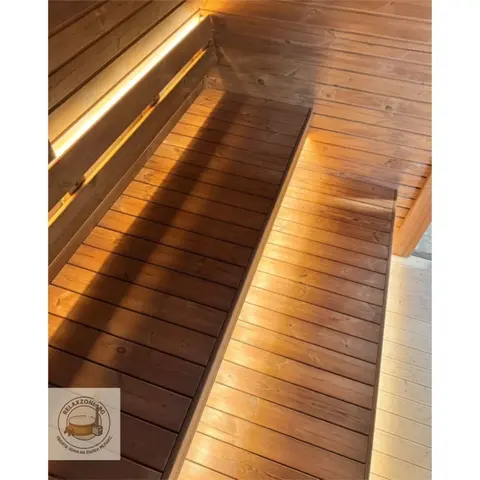 RelaxZone — снимка 7 от сайта на фирмата