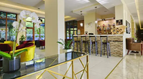 Aparthotel Golden Line — снимка 6 от сайта на фирмата