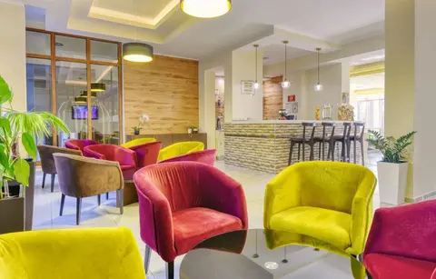 Aparthotel Golden Line — снимка 5 от сайта на фирмата