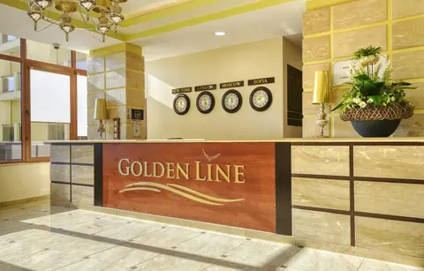 Aparthotel Golden Line — снимка 8 от сайта на фирмата