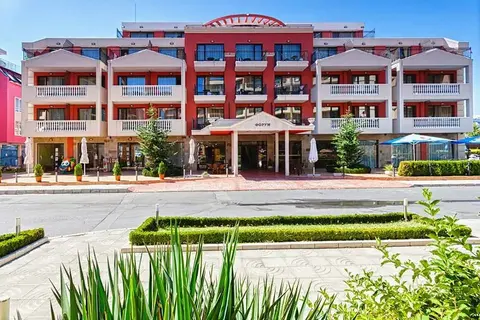 Hotel Imperial — снимка 5 от сайта на фирмата