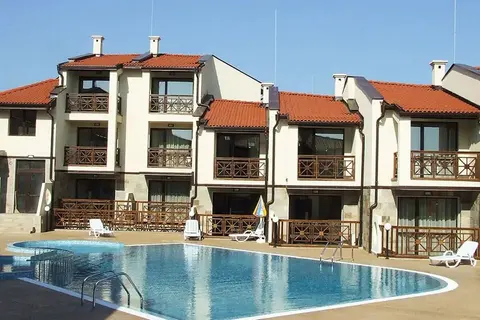 Hotel Imperial — снимка 7 от сайта на фирмата