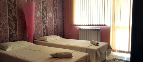 Хотел Милениум — снимка 1 от сайта на фирмата