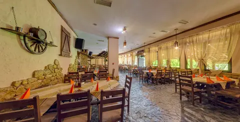 Troyan Plaza Hotel — снимка 9 от сайта на фирмата