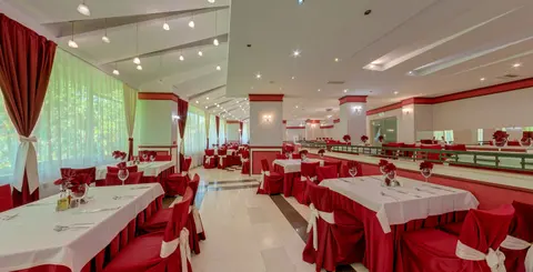 Troyan Plaza Hotel — снимка 4 от сайта на фирмата