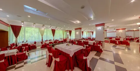 Troyan Plaza Hotel — снимка 3 от сайта на фирмата