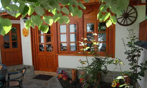 Къща Абдения — снимка 7 от сайта на фирмата